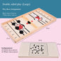 Joyful 2-in-1 Strategy Game Set