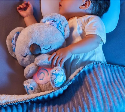 Joyful Koala Sleep Companion