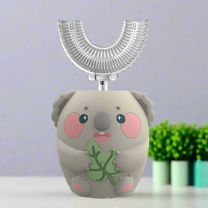 J Koala Brush