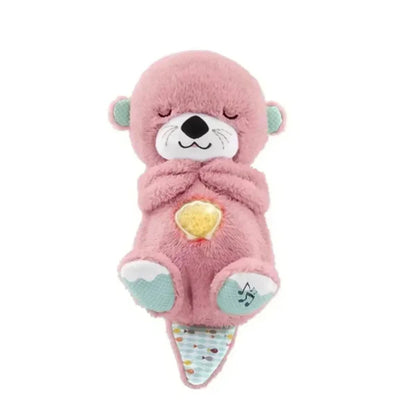 Joyful Breathing Bear